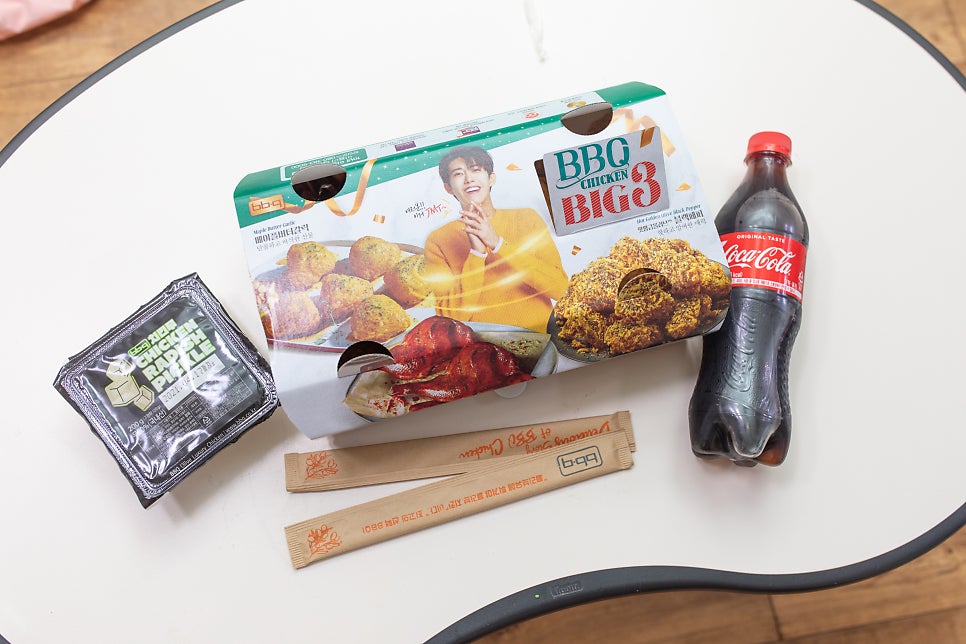 BBQ 교현스타점 사진 3