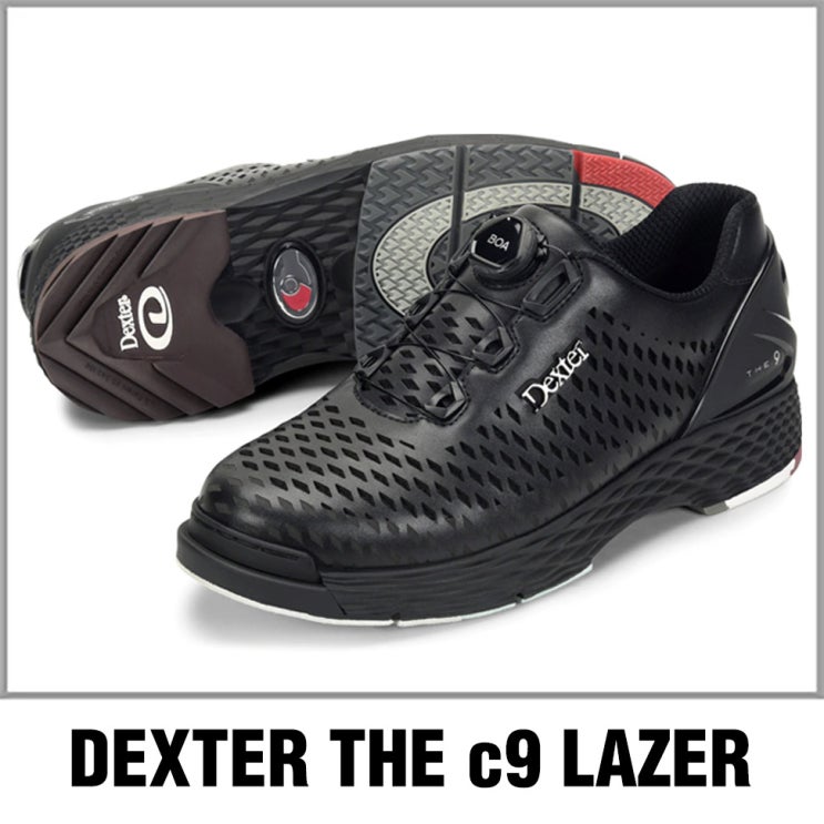 최근 인기있는 덱스터 덱스터(DEXTER) The C9 Lazer 다이얼 좌우겸용 볼링화 + 탈취제 좋아요