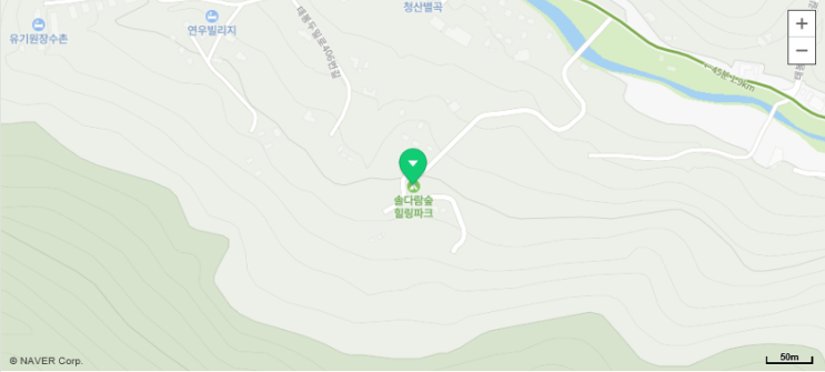 가평솔 다람숲 : 가까운 야외 편하게 다녀 올만한 곳...