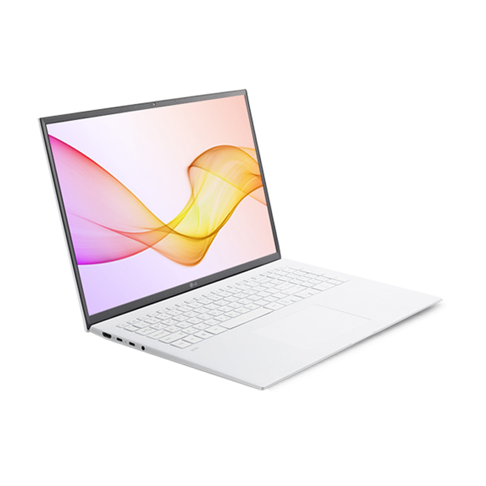 인기있는 LG전자 그램 17 화이트 노트북17ZD90P-GX70K (i7-1165G7 43.1cm), 미포함, 1TB, 8GB ···