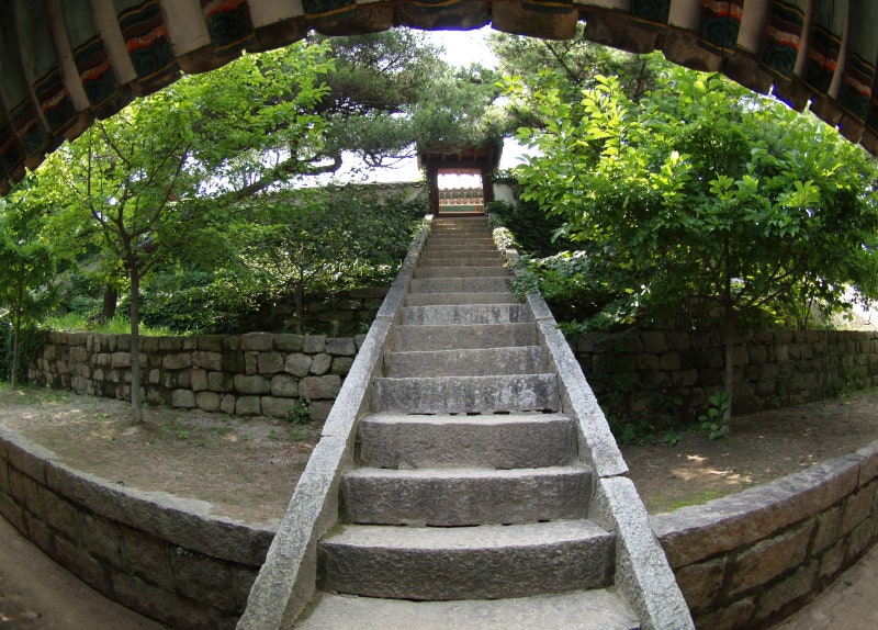 북한의 개성 숭양서원·평양 용곡서원·해주 소현서원 답사기 : 네이버 블로그