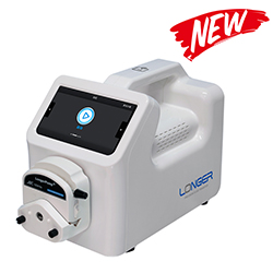  L600-1FS - Intelligent Peristaltic Pump