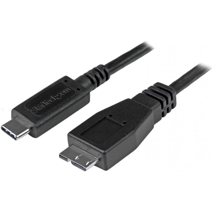 선호도 높은 StarTech.com USB-C ~ 마이크로-B 50cm - M/M - USB 3.1(10Gb/s) (USB31CUB50CM), 1 추천해요 선호도 높은 StarTech.com USB-C ~ 마이크로-B 50cm - M/M - USB 3.1(10Gb/s) (USB31CUB50CM), 1 추천해요