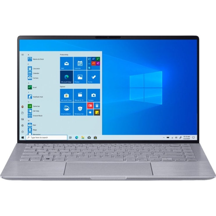 선호도 높은 Q407IQ-BR5N4 ASUS - Zenbook 14