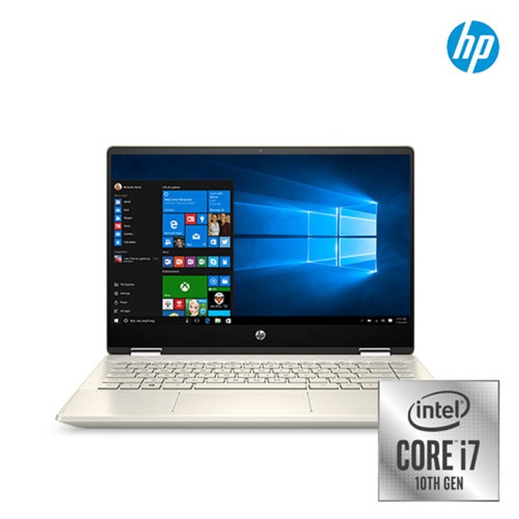 인기 급상승인 HP S급+리퍼 노트북 파빌리온 15 CS3075 코어i7, 8GB, SSD 512G, 포함 추천해요