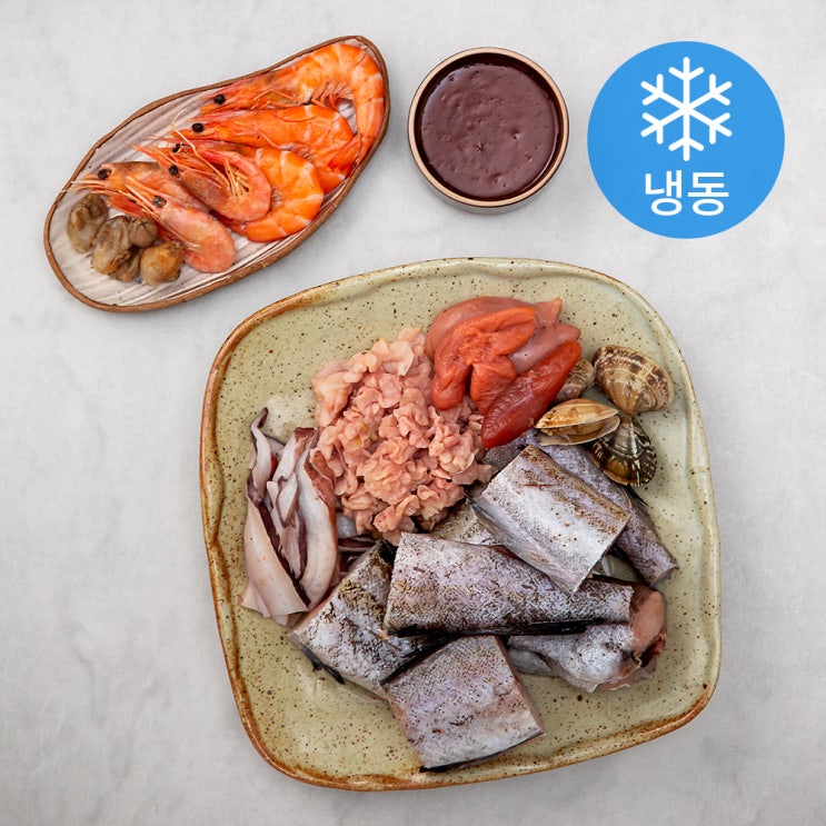 선호도 높은 현이푸드빌 동태찌개 1.5kg (냉동), 1팩 추천합니다 선호도 높은 현이푸드빌 동태찌개 1.5kg (냉동), 1팩 추천합니다