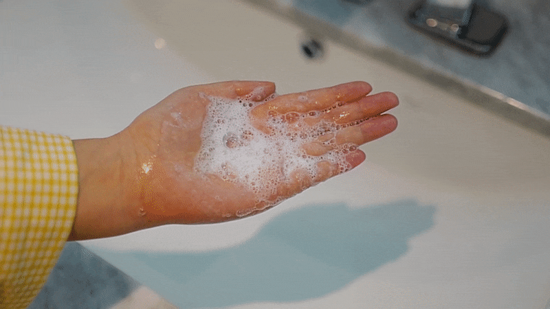 비듬 없애는 방법 홈케어로 해결해요 2