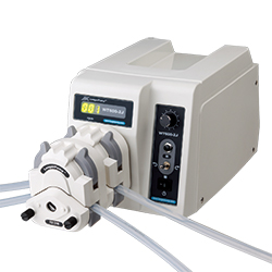  WT600-2J - High Flow Rate Peristaltic Pump