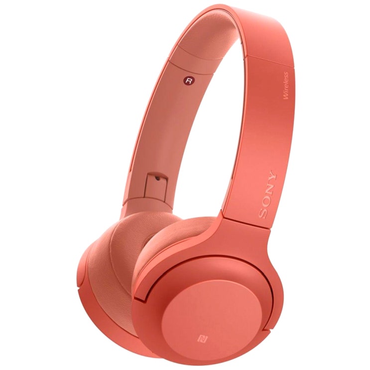 핵가성비 좋은 소니 hear on 2 Mini Wireless 블루투스헤드폰, 트와일라잇 레드, WH-H800 ··· 핵가성비 좋은 소니 hear on 2 Mini Wireless 블루투스헤드폰, 트와일라잇 레드, WH-H800 ···