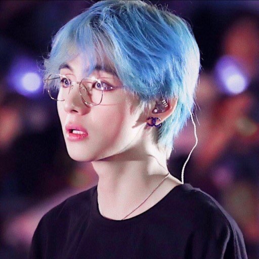  현실감없는 방탄소년단 뷔 미모