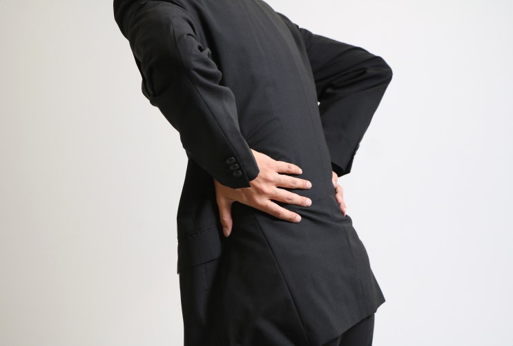  허리디스크 한약? 먹어볼까 고민 중이신 분들은 보세요.