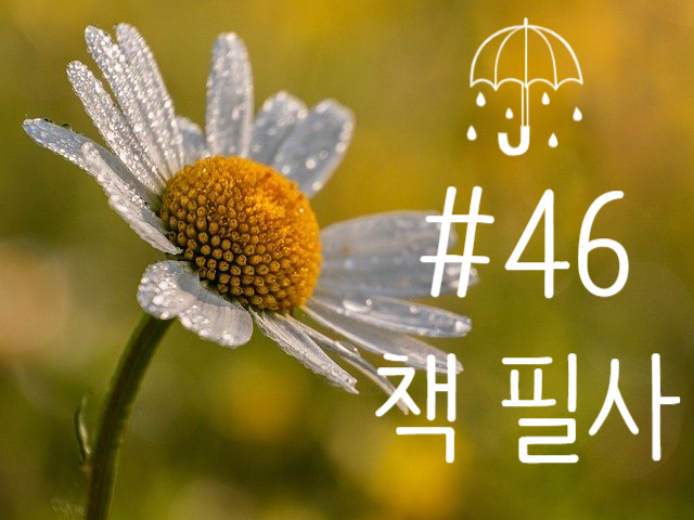 46번째 책 필사 - 우리에게 휴식이 필요한 이유