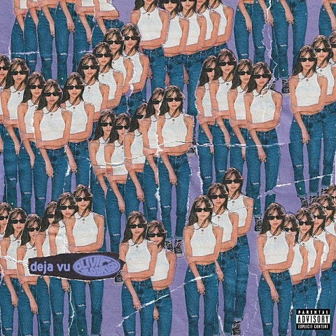 [팝송 추천] deja vu - Olivia Rodrigo(올리비아 로드리고) 데자뷰 (가사/해석/뮤비)
