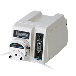  BT300-2J - Medium Flow Rate Peristaltic Pump