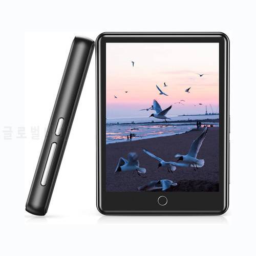 의외로 인기있는 MP3 플레이어 블루투스 5.1 32GB 라지 메모리 하이파이 무손실 음악 플레이, 상세내용참조 좋아요 의외로 인기있는 MP3 플레이어 블루투스 5.1 32GB 라지 메모리 하이파이 무손실 음악 플레이, 상세내용참조 좋아요