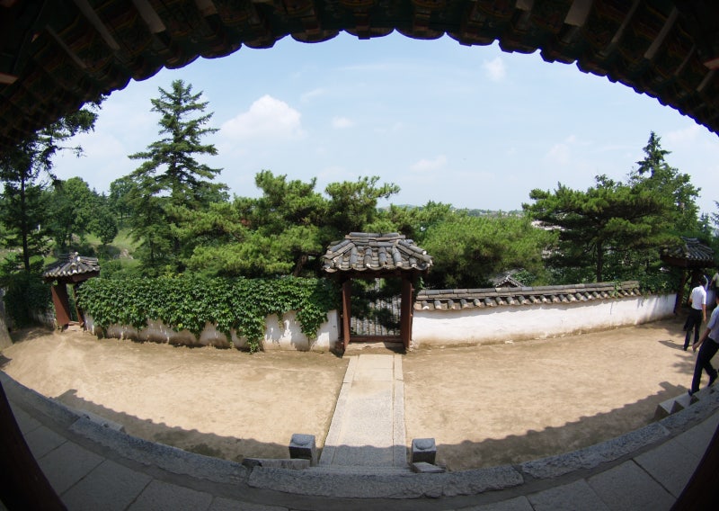 북한의 개성 숭양서원·평양 용곡서원·해주 소현서원 답사기 : 네이버 블로그
