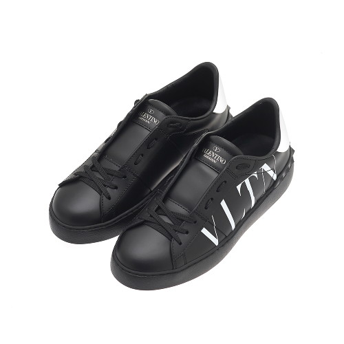 인기있는 발렌티노 [발렌티노] 신발 UW2S0781_XZU_0NI_BLACK/WHITE ···