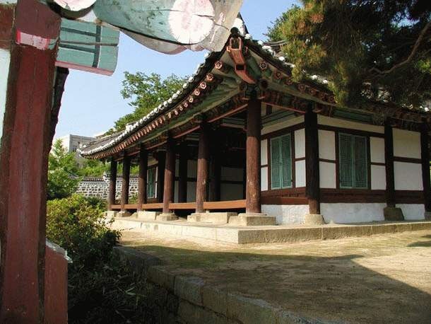 북한의 개성 숭양서원·평양 용곡서원·해주 소현서원 답사기 : 네이버 블로그