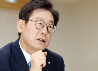  이재명 관련주 '한국팩키지' 주가 목표가 손절가