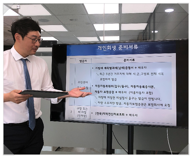  개인회생 5회 미납? 폐지가 오히려 나을 수 있다.