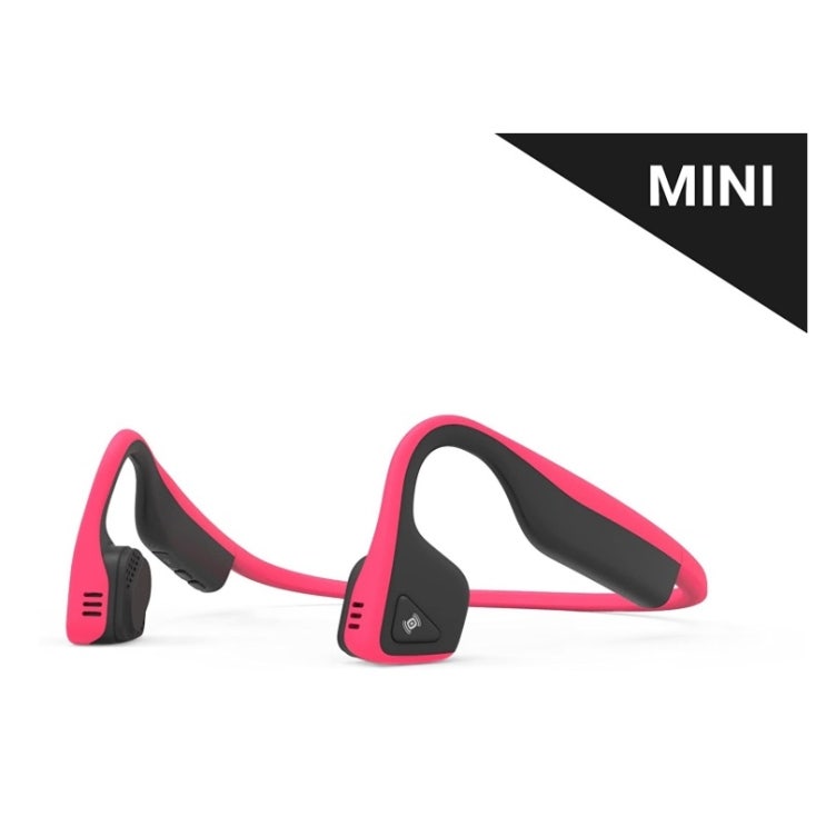 후기가 좋은 AFTERSHOKZ 애프터샥 골전도 무선 헤드폰형 이어폰 AS600 미니 사이즈 블루투스이어폰, 핑크 추천해요 후기가 좋은 AFTERSHOKZ 애프터샥 골전도 무선 헤드폰형 이어폰 AS600 미니 사이즈 블루투스이어폰, 핑크 추천해요