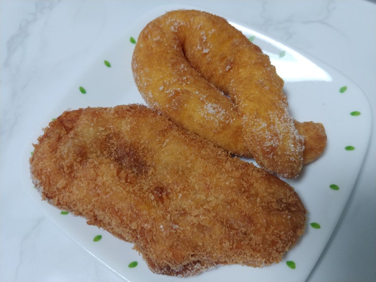  김포간식맛집 스마일명품찹쌀꽈배기