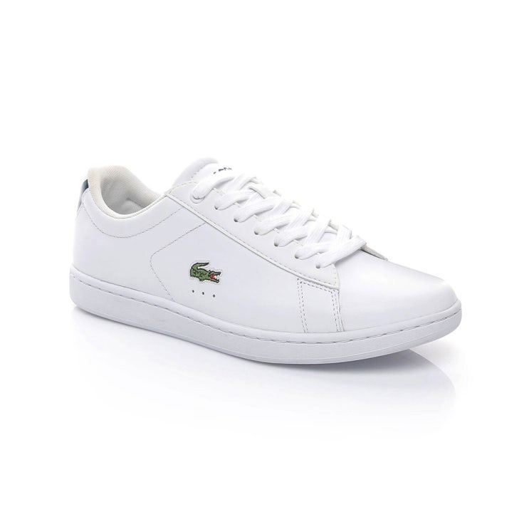 가성비 좋은 라코스테 카나비 에보 CARNABY 여성 스니커즈 732SPW0132-001 좋아요 가성비 좋은 라코스테 카나비 에보 CARNABY 여성 스니커즈 732SPW0132-001 좋아요
