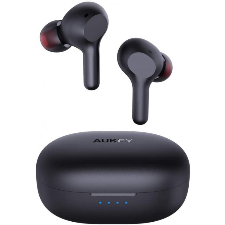 인기 많은 이태리직송 AUKEY 강화 5베이스 블루투스 헤드폰 USB-C 빠른 충전 무선 이어버드 IPX5 방수 25 시간, 단일옵션, 단일옵션 추천해요 인기 많은 이태리직송 AUKEY 강화 5베이스 블루투스 헤드폰 USB-C 빠른 충전 무선 이어버드 IPX5 방수 25 시간, 단일옵션, 단일옵션 추천해요