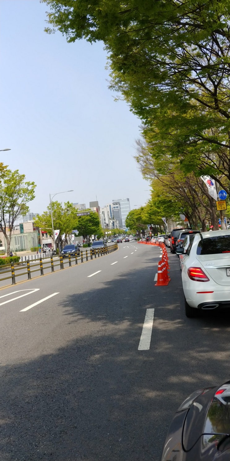  서울 광진구 어린이 대공원/ 동물원..봄나들이..