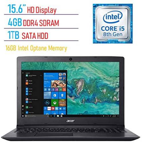 선호도 좋은 Acer Acer Aspire 3 15.6 HD Laptop PC 8th Gen Intel Quad-Core i5-8250U, 상세내용참조, 상세내용참조, 상세내용참조 선호도 좋은 Acer Acer Aspire 3 15.6 HD Laptop PC 8th Gen Intel Quad-Core i5-8250U, 상세내용참조, 상세내용참조, 상세내용참조