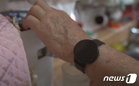 용인시 AI기반 비대면 ‘터치케어 서비스’, 노인 돌봄 ‘효자’ 용인시 AI기반 비대면 ‘터치케어 서비스’, 노인 돌봄 ‘효자’