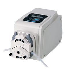  BT100-2J : Precise peristaltic pump