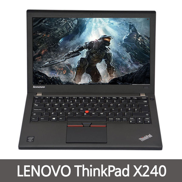 인지도 있는 X240/i5-4200U/4G/HDD 500G/12.5/윈10중고 미니노트북, 4G/HDD 500G/윈10 좋아요