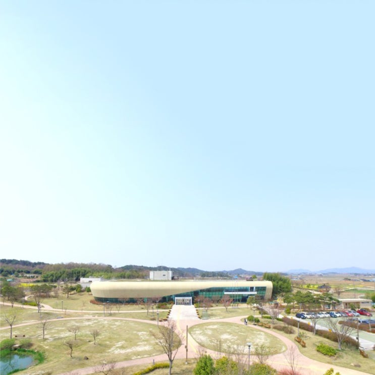  국립나주박물관 '디지털 복합문화관' 건립 설계공모 소식