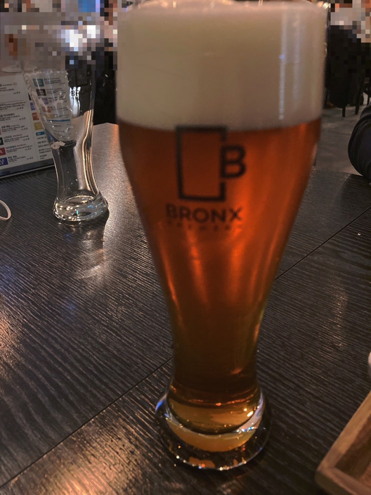  교대역 수제맥주 | 브롱스 교대점 | 수제맥주 3,900~ | 내돈내산 솔직후기