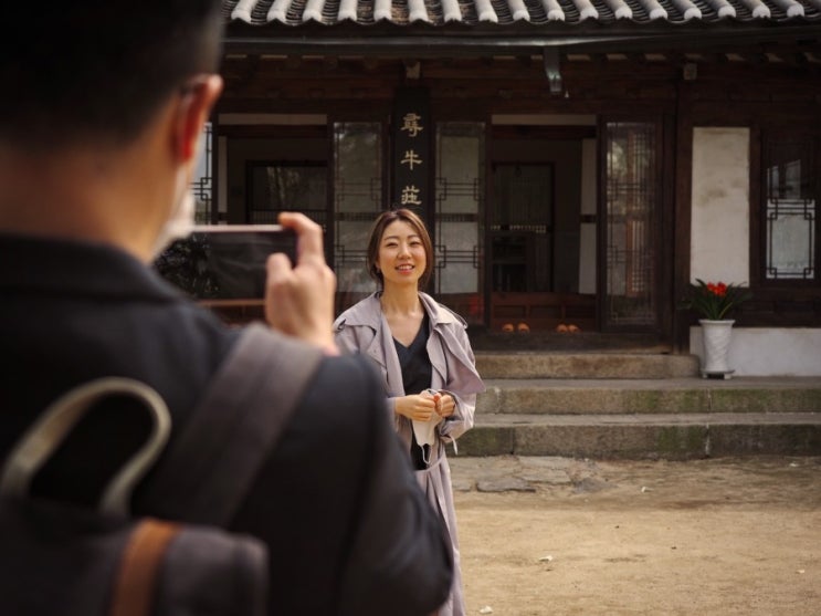  [서울여행] 서래마을 밴건디, 글래드마포, 페레가모향수 인칸토, 성북동 비양도, 성북동 만해 한용운 옛집 심우장, 성북동 구포국수, 연남동 벚꽃집, 연남동 별양꾼, 연남동 논탄토