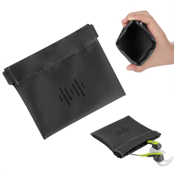 후기가 정말 좋은 by GEEKRIA Geekria Soft Elastic Snap Earbuds 파우치 케이스 헤드폰 휴대용 가방 범용 보호 포켓 이어폰 코인 지갑 체인지 홀더 후기가 정말 좋은 by GEEKRIA Geekria Soft Elastic Snap Earbuds 파우치 케이스 헤드폰 휴대용 가방 범용 보호 포켓 이어폰 코인 지갑 체인지 홀더