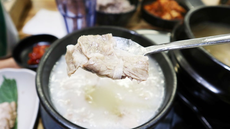 오목교역설렁탕 5목진 참숯구이 가마솥설렁탕 가족모임 하기 좋은 목동설렁탕 오목교역설렁탕 5목진 참숯구이 가마솥설렁탕 가족모임 하기 좋은 목동설렁탕
