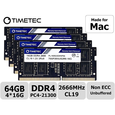 최근 많이 팔린 해외Timetec Hynix IC 2019 iMac 27-inch wRetina 5K 디스플레이 2018 말 Mac Mini DDR4 2666MHz PC4-213, 최근 많이 팔린 해외Timetec Hynix IC 2019 iMac 27-inch wRetina 5K 디스플레이 2018 말 Mac Mini DDR4 2666MHz PC4-213,