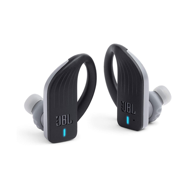 최근 많이 팔린 JBL ENDURANCE PEAK 무선 블루투스 이어폰 방수, 레드 좋아요