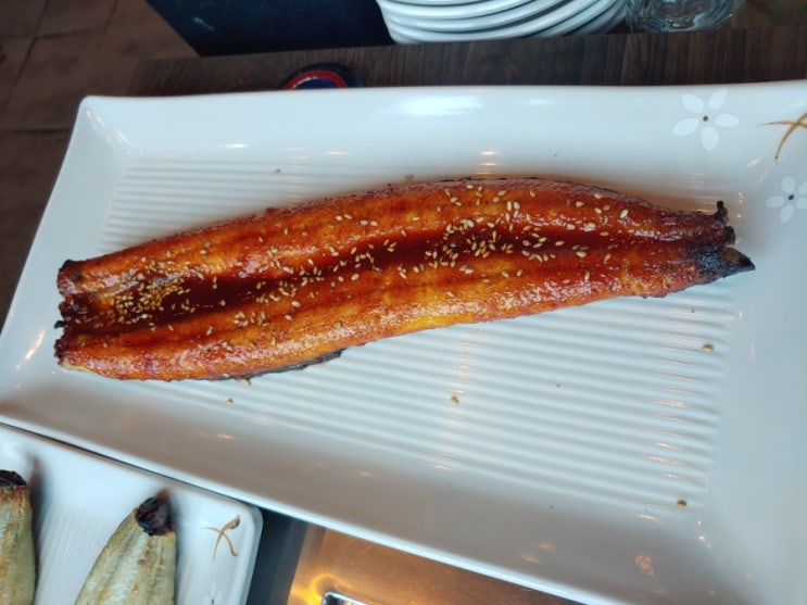  정읍맛집 화덕갈비장어 정읍점