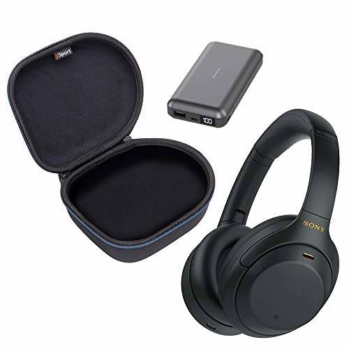 최근 많이 팔린 Sony WH-1000XM4 Wireless Noise Cancelling Over-Ear Headphone/1472368, 상세내용참조 좋아요