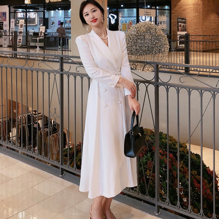 많이 찾는 에이블리 베니토 브이넥 카라 금장 더블 버튼 롱 원피스 하객룩 스토어팜 크렘므 잇미샤 추천합니다 많이 찾는 에이블리 베니토 브이넥 카라 금장 더블 버튼 롱 원피스 하객룩 스토어팜 크렘므 잇미샤 추천합니다
