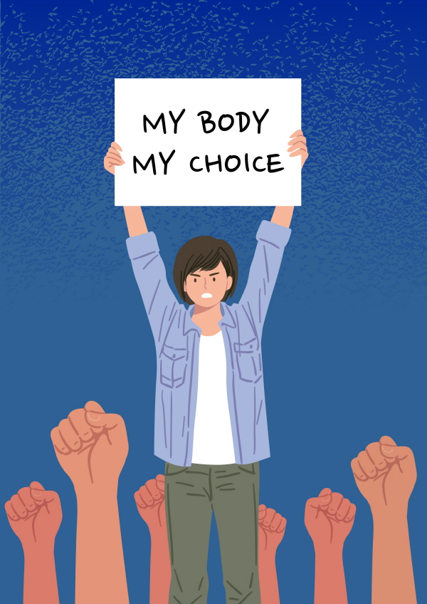 “임신중지, 누구나 누릴 수 있는 공공 의료 서비스로” “임신중지, 누구나 누릴 수 있는 공공 의료 서비스로”