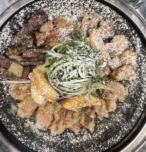  [충정로] 죽순가루 비가 내린 건강한 곱창 맛집 : 곱창이야기