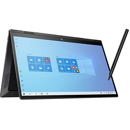 잘나가는 미국직배송 노트북 랩탑 2020 HP Envy x360 2 in 1 Touchscreen 노트북 15.6 IPS FHD Ryzen 5 4500U 6-, 상세 설명 참조0,