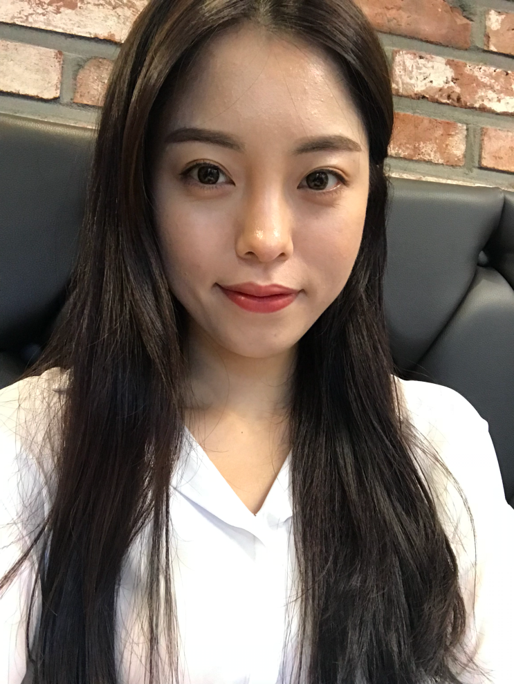  추억팔이 - 젊은 유진