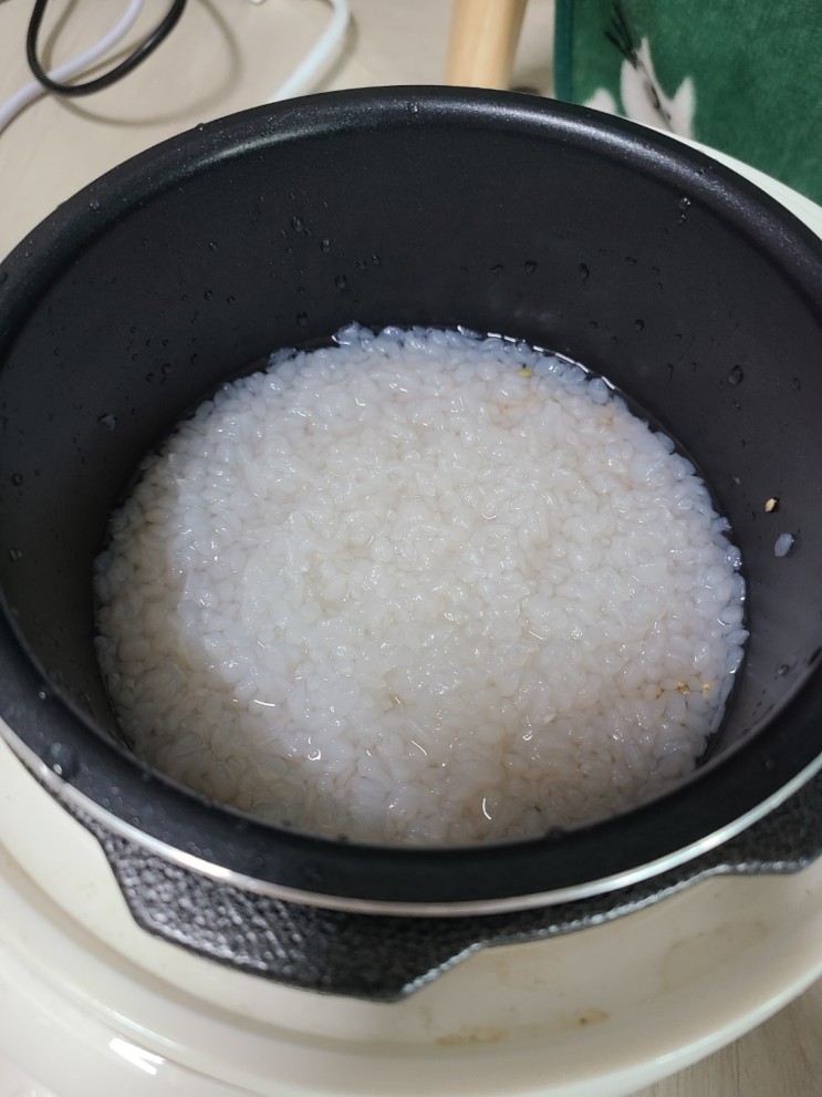 곤약쌀밥하기 곤약밥 다이어트 효과있을까?