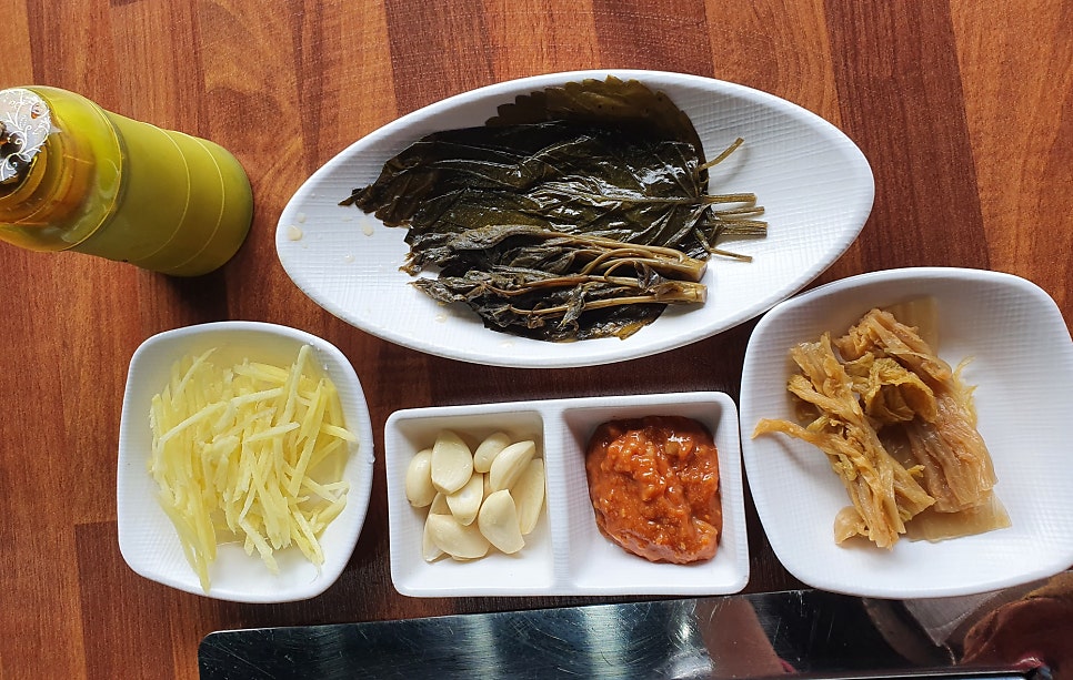 풍천장어랑갈비랑 사진 6