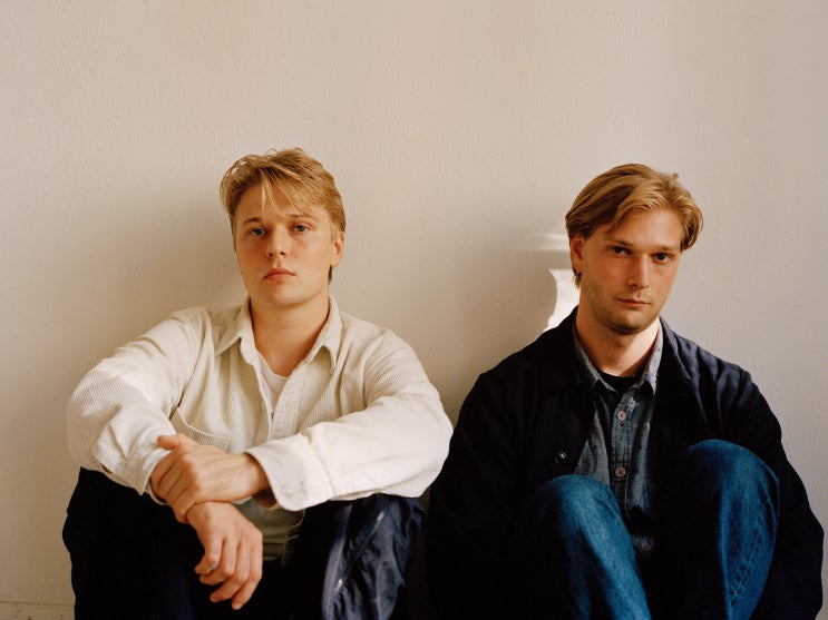  Communions, 새로운 싱글 'Learn To Pray' 데뷔